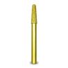 Buy cheap Shk 16mm Conical CNC Diamond Engraving Bit Vacuum Brazed from wholesalers