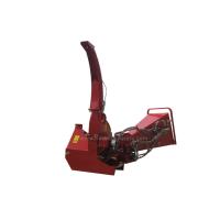 Buy cheap 60 - 150HP Tractor 9 Inch Wood Chipper Direct DriveWith Shear Bolt PTO Shaft product