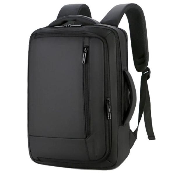 Buy cheap Splash Resistant USB Office Laptop Backpack For Men from wholesalers