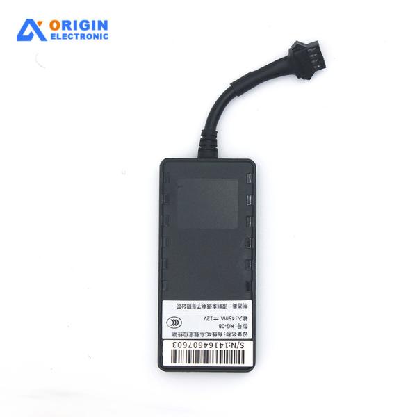 Buy cheap vehicle tracking platform Global Fleet GPS Tracker 4G Logistics Vehicle Transport Management System from wholesalers