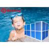 Buy cheap Meeting MDY200D-4 Indoor Swimming Pool Heat Pump For Heater Dehumidity & Fresh Air from wholesalers