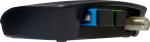 PP Housing Black WDM CATV Optical Receiver A22 123*93*27mm
