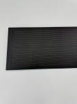 Max. Power Temperature Coefficient -0.26% 120W Flexible Arched Roof Surface