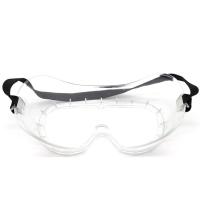 Buy cheap Protective Safety Glasses Medical Eye Protection Anti-fog Safety Goggles product