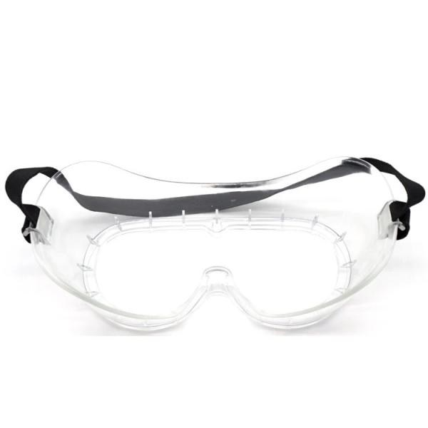 Buy cheap Medical Protective Glasses Safety Eye Glasses Lab Googles from wholesalers