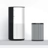 Buy cheap Homefish H12 HEPA Filter Mini Air Purifier Deep Sterilization 326m3/H from wholesalers