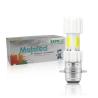 Buy cheap 18W 1800LM Ceramic Lamp Body Motorcycle Headlight Bulb 6500K 30000h Lifespan for Your from wholesalers