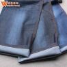 Buy cheap Cotton Polyster 10S Woven Rayon Denim Fabric Pakistan For Dress from wholesalers