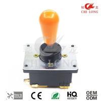 Buy cheap Multi Directions Arcade Fighting Game Joystick High Performance product