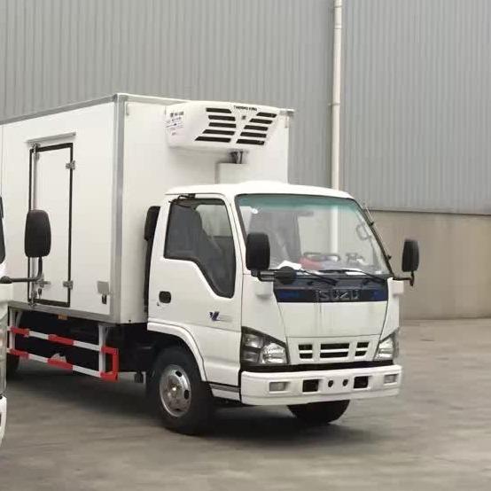 Buy cheap Small RV300 -25 Degree Roof Mounted Refrigeration Unit from wholesalers