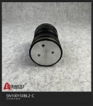 Airmext Suspension Double Fitted Bellows Air Spring SN100150BL2-C