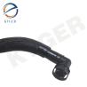 Buy cheap 1115 7605 186 Turbocharger Oil Filter Crankcase Ventilation Hose 11157605186 For Peugeot 207 308 For BMW X5 X6 11157605186 from wholesalers