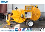 TY2x35 Stringing Equipment Hydraulic Tensioner Water Cooling System