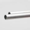 Buy cheap 3103 H14 Cold Drawn Extruded Aluminum Tube 12mm Radiator Uses from wholesalers