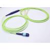 Buy cheap OM5 MPO Fanout Cable from wholesalers