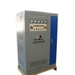 Buy cheap 60Hz High Power Voltage Stabilizer 250KVA 380VACThree Phase Power Supply from wholesalers