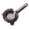 Buy cheap Professional Bartender Strainer for Cocktail Drinks 304 Stainless Steel Strainer for Home Bar from wholesalers