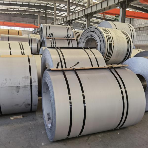 Buy cheap DX51d Galvanised Metal Sheets Steel Gi Coils 0.2mm Cold Rolled from wholesalers