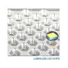 Buy cheap Aluminum Alloy All In One Solar LED Street Light 20w 60w 300w 170lm/w from wholesalers