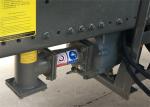 Sprinkling Spray 6x4 30 Cbm Howo Water Tank Truck