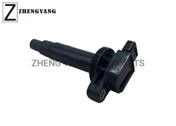 Buy cheap OEM DENSO Ignition Coil 90919-02240 For Toyota YARIS Prius XA XB Echo 1.5l from wholesalers