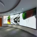 Giant Full Color Digital Signage Billboard HD Outdoor Video Wall LED Screen