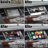 Buy cheap Nissan Patrol Y62 2010-2016 touch screen upgrade with android auto carplay youtube video interface from wholesalers