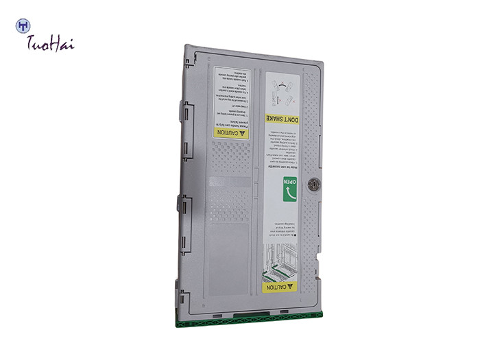 S7430006534 Hyosung ATM Parts 7430006534 Reject Cassette BRM50 RJC Financial Equipment Brand New