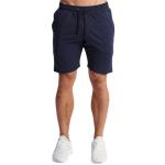 100% Cotton Men'S Jersey Short With Pockets French Terry Workout Shorts