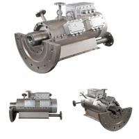 Buy cheap High Speed Synchronous Reluctance 350KW 20000RPM Pmg Generator product