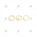 UNIVERSAL WASHER NYLON 43460501 AI Spare Part