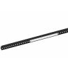 Buy cheap Linkable LED Linear Light Bar Fixture 3000 Lumens 0 - 10V Dimming 80 - 90lm/W from wholesalers
