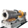 Buy cheap Movable Automatic Decoiler Machine Hydraulic With Loading Car from wholesalers