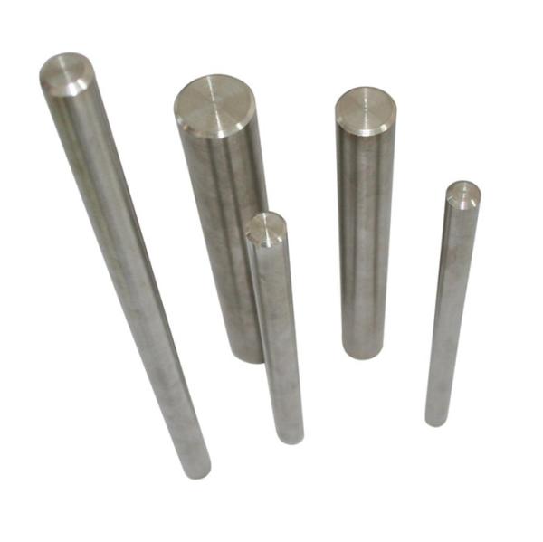 Buy cheap Round Bar Stainless Steel Rod Aisi201 304 316 321 500mm from wholesalers