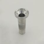 Drilling Precision Stainless Steel Machined Parts Micro Machining Cutomized