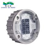 IP68 Waterproof Driveway LED Solar Power Traffic Road Stud Reflective Cat Eye