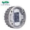 Buy cheap In Ground LED Solar Warning Lights Signs Solar Powered Road Studs from wholesalers
