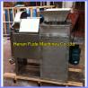 Buy cheap broad bean peeling and splitting machine from wholesalers
