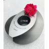 Buy cheap ZE77 Involute Inner Spline Neutral Extruders Screw Elements Kneading Block from wholesalers