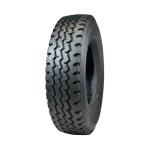 Truck Tyre Tire, All-Steel Heavy Duty Truck & Bus Tyre, TBR Tire (AW002 315