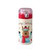 Buy cheap Christmas Cartoon 304 Stainless Steel Winter Water Bottles 500ml from wholesalers