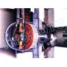 Buy cheap Low Water Head Bulb Hydro Turbine / Tubular turbine with Fixed Blades / Movable Blades from wholesalers