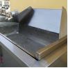 Buy cheap Gas Heating Auto Lifting Basket Tornado Potato French Fryer Machine for Belgian Fries from wholesalers