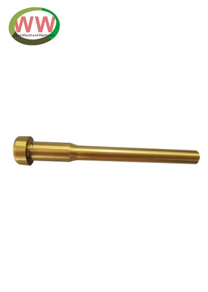 Buy cheap High quality customized Grinding Machine Parts for TIN Coating, TICN Coating,punches and dies from wholesalers