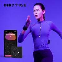 Buy cheap OEM ODM Waist Training EMS Body Suit For Fitness Studio product