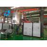 Buy cheap Plastic Film Scrap Hot Air Dryer Nickel White Color One Year Warranty from wholesalers