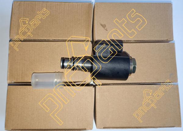 Buy cheap SKM6 Kobelco Tower Crane Solenoid Valve SKM6 G24D OEM quality from wholesalers