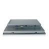 Buy cheap Flat 12" Led Industrial Touch Screen Display 10 Points Vesa Mounting from wholesalers
