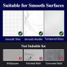 Buy cheap Drill-Free Rustproof Adhesive Shower Organizer Stainless Steel Shower Rack for Inside Shower from wholesalers