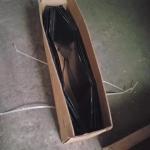 183W Kitchen Vented Recirculating Cooker Hood Custom